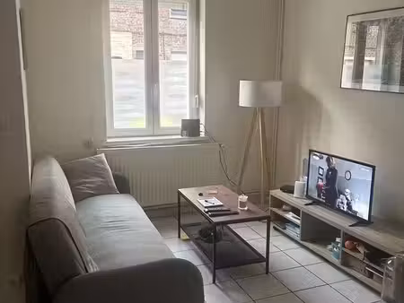 maison avec jardin 3 chambres armentières