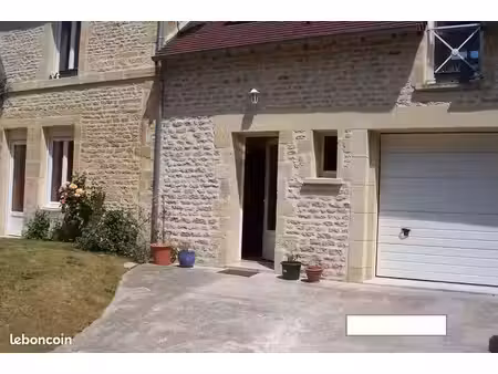 maison de bourg pierre f4-14440 douvres la delivrande