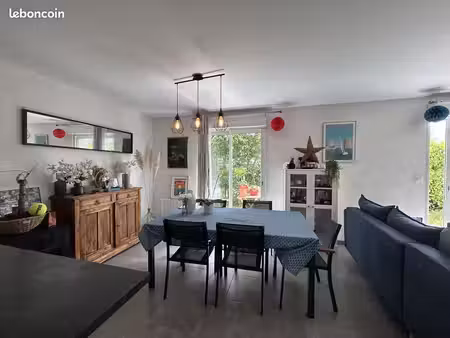 maison 4 pièces 99 m²