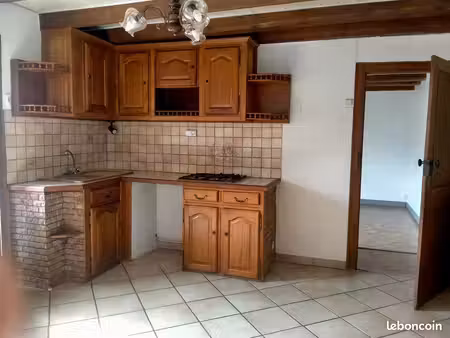 maison de village