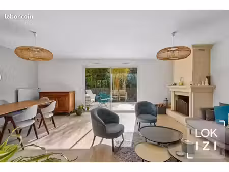 maison 5 pièces 107 m²