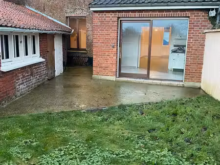 maison à louer sur rubrouck