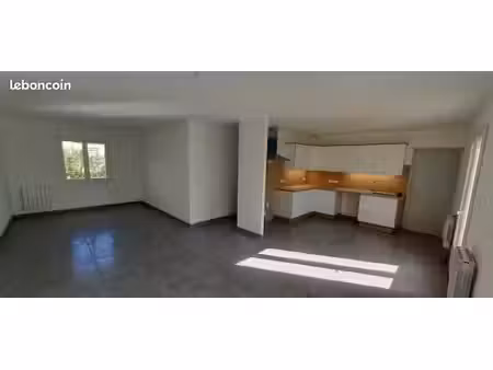 maison f4