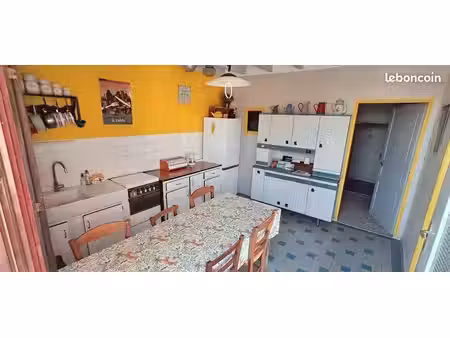 location maison campagne - bail mobilité du 3 octobre 2026 au 30 mai 2026