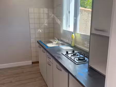 location petite maison