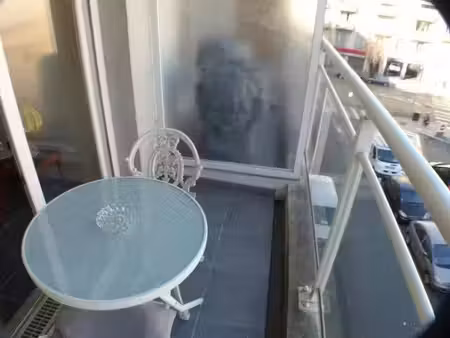 location meublée appartement 1 pièce 25 m² à nice (06000)  630 €