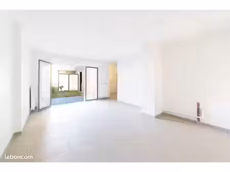 dernier appartement neuf 3 pieces disponible