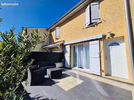 opportunité à saisir