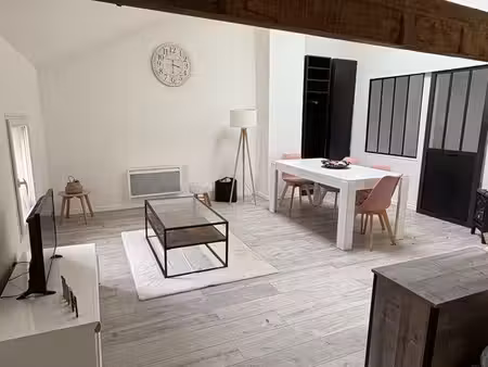 appartement t3