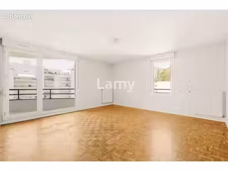 appartement 4 pièces 75 m²
