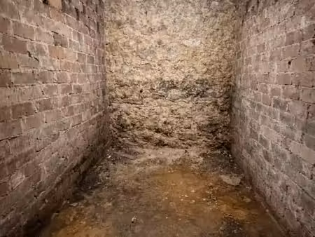 cave 5 m² paris