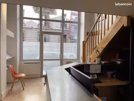 inconnu 7 pièces 131 m²