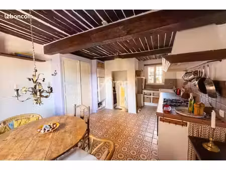 maison 2 pièces 48 m²