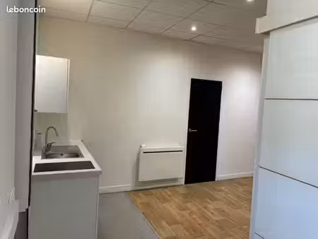 location studio villars
