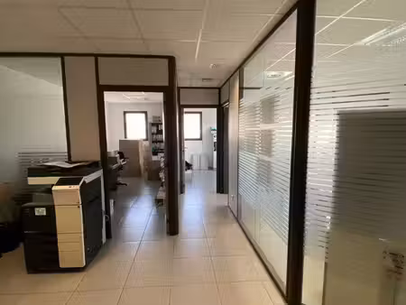 bureau à louer