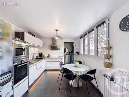 maison 5 pièces 119 m²