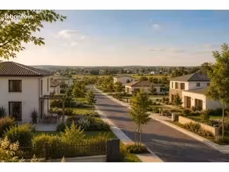 parc immobiliers 40 maisons et appts