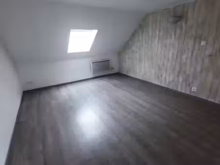 appartement f4