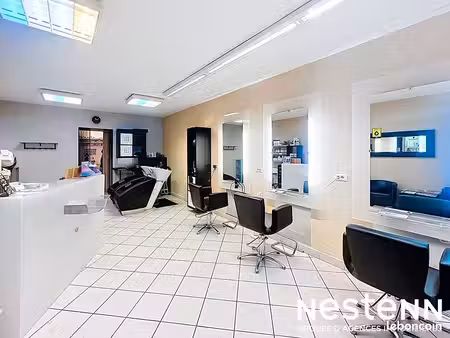 fonds de commerce 43 m² mornant
