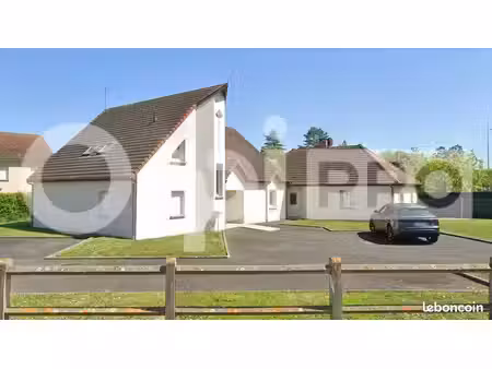 bureau 226 m²
