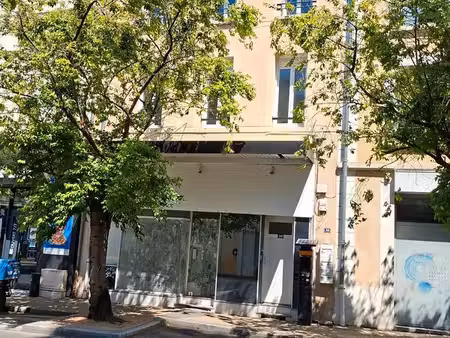 magasin ou bureaux