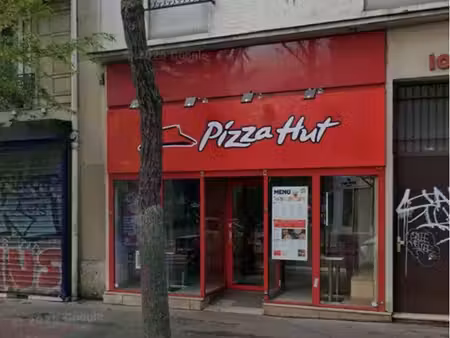 restaurant à paris 75018