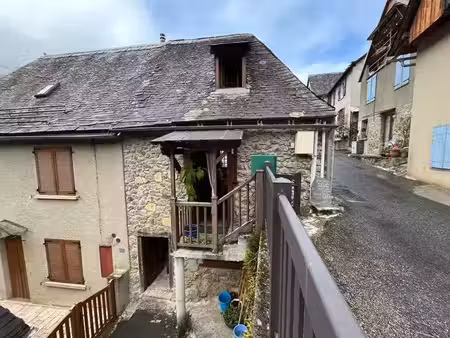 vente maison 2 pièces 36 m² à bethmale (09800)  66 780 €