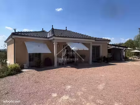 maison 4 pièces 95 m²