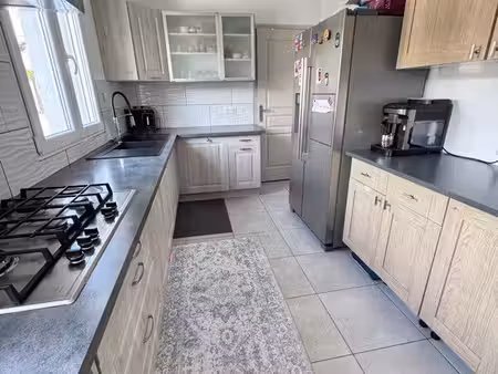 maison 6 pièces de 113m2 héricourt