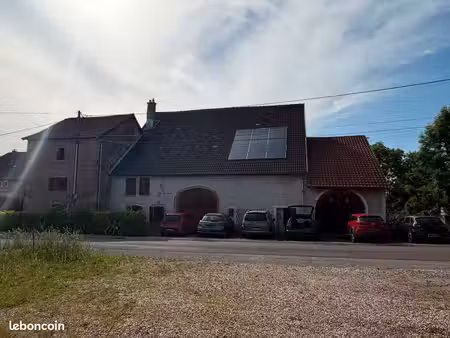 maison 11 pièces 800m2/280m² habitables
