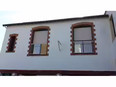 appartement masserac 2 pièce(s)