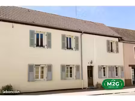 maison 10 pièces 190 m²