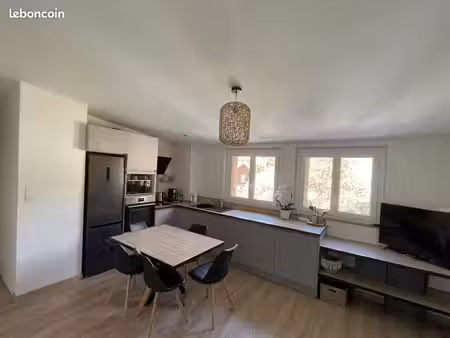 appartement 2 pièces