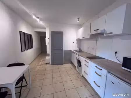 studio centre ville - idéal étudiant