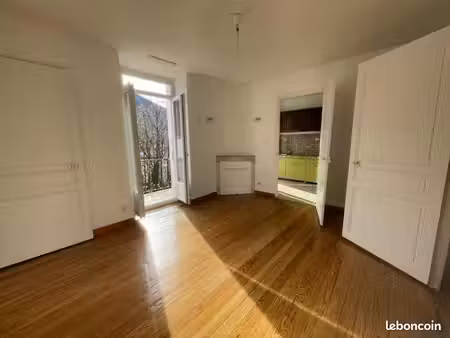 appartement 4 pièces 87 m²