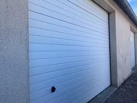 garage à louer