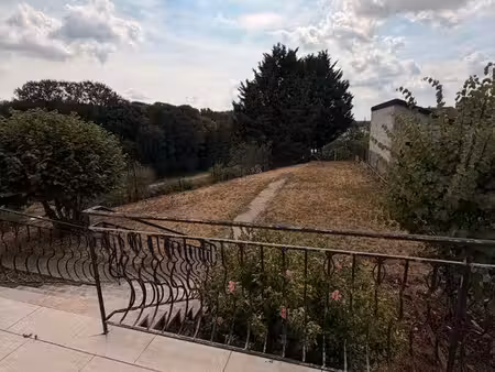 maison 4 pièces 124 m²