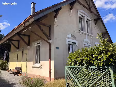 maison 5 pièces 137 m²