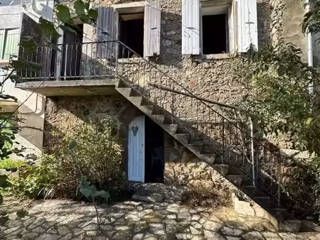 maison 4 pièces 68 m²