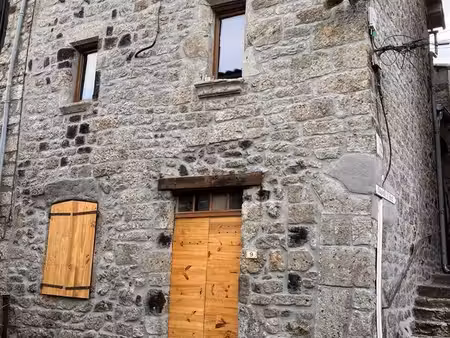 maison de village