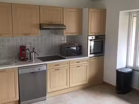 à louer – t3 meublé 62m2