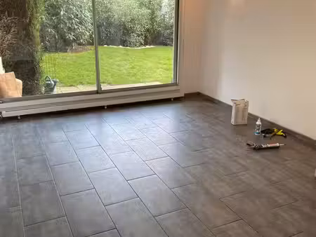appartement 2 pièces 52m2 centre ville + jardin