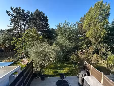 maison 5 pièces 98 m²
