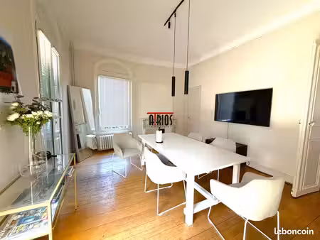 bureaux 250 m² hyères