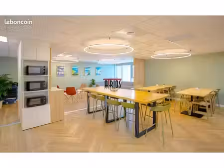 bureaux 400 m² la valette-du-var