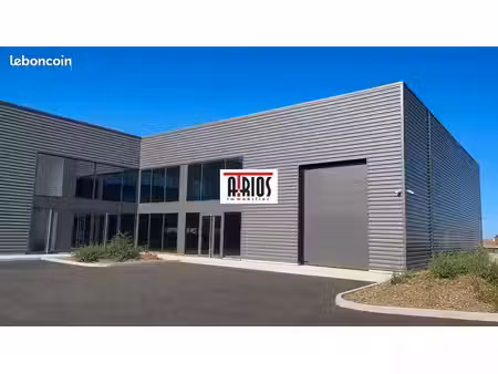 local 1170 m² ollioules