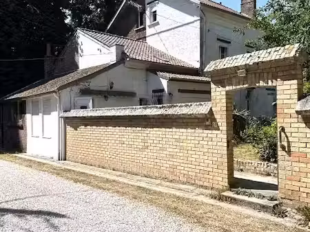 vente maison 5 pièces 135 m² à auchel (62260)  88 000 €