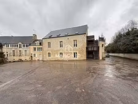 vente appartement 2 pièces à falaise (14700) : à vendre 2 pièces / 37m² falaise