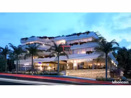 bureaux 160 m² la seyne-sur-mer