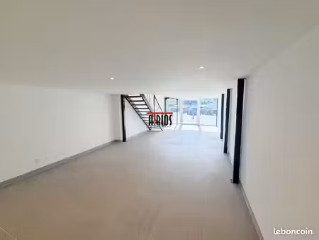 local 90 m² bandol